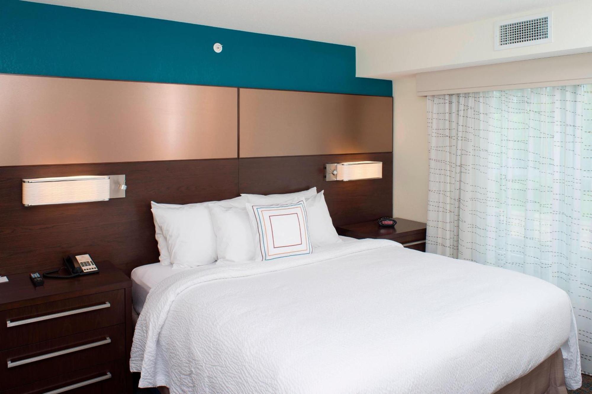 Residence Inn By Marriott Albany Clifton Park Kültér fotó