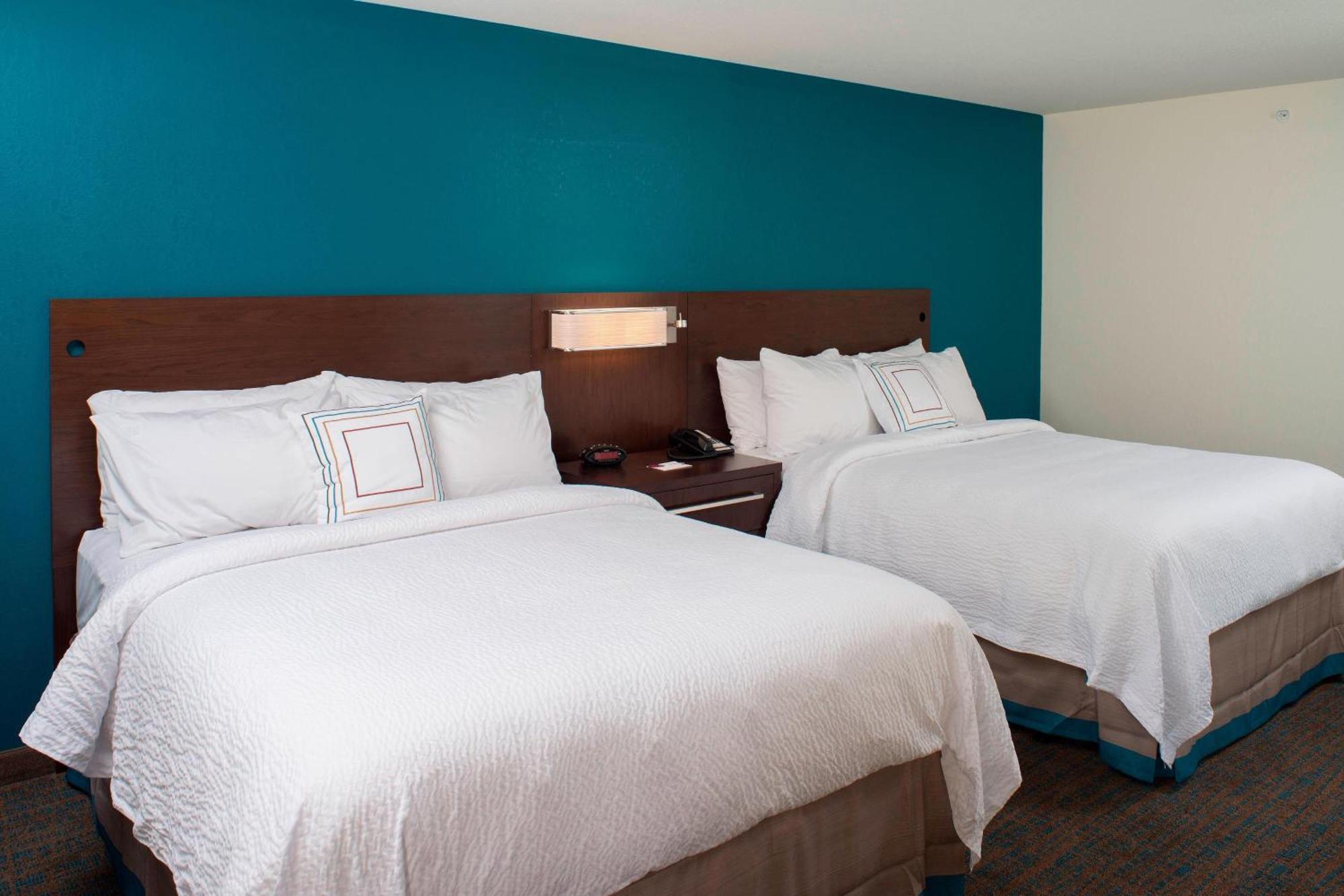 Residence Inn By Marriott Albany Clifton Park Kültér fotó