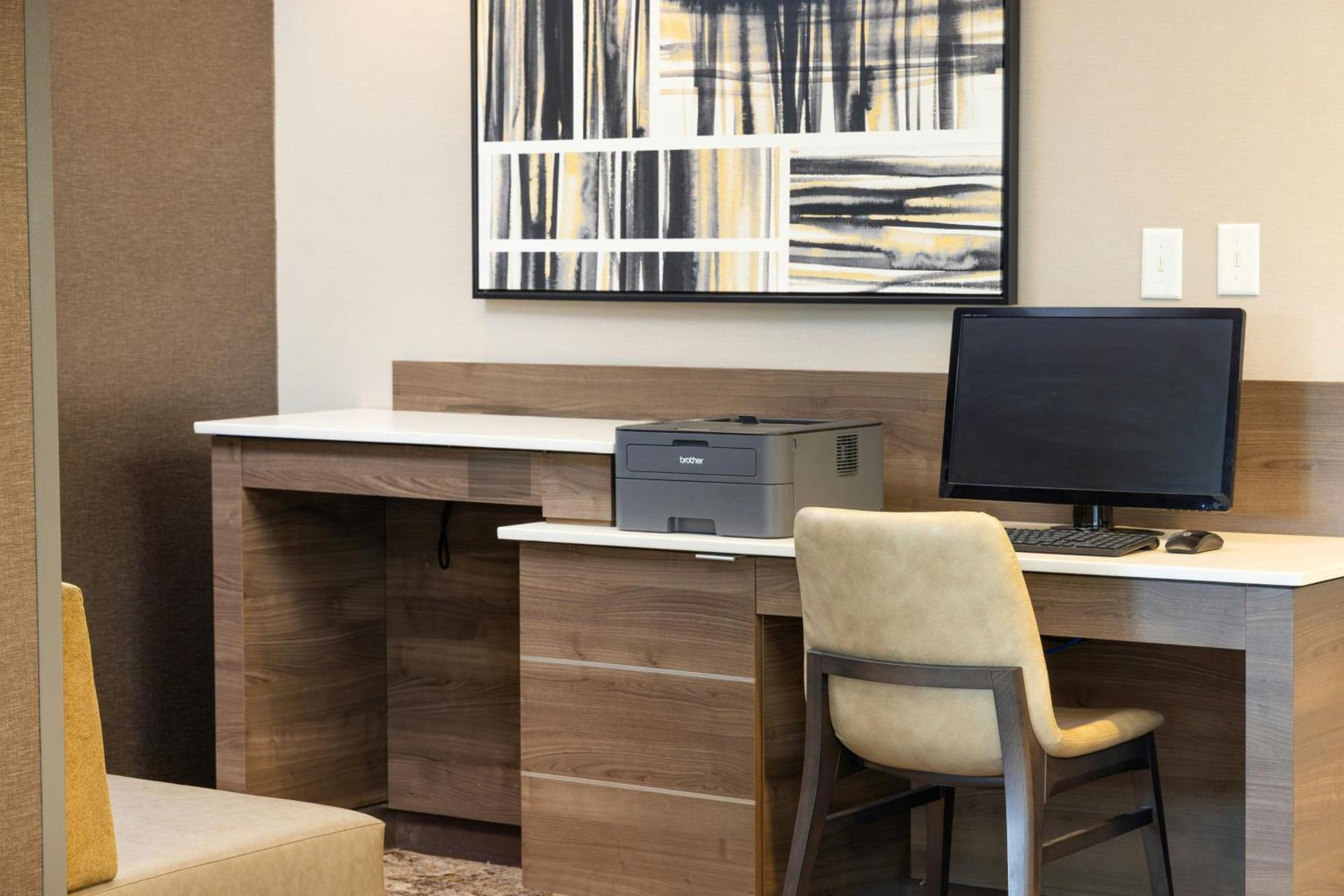 Residence Inn By Marriott Albany Clifton Park Kültér fotó