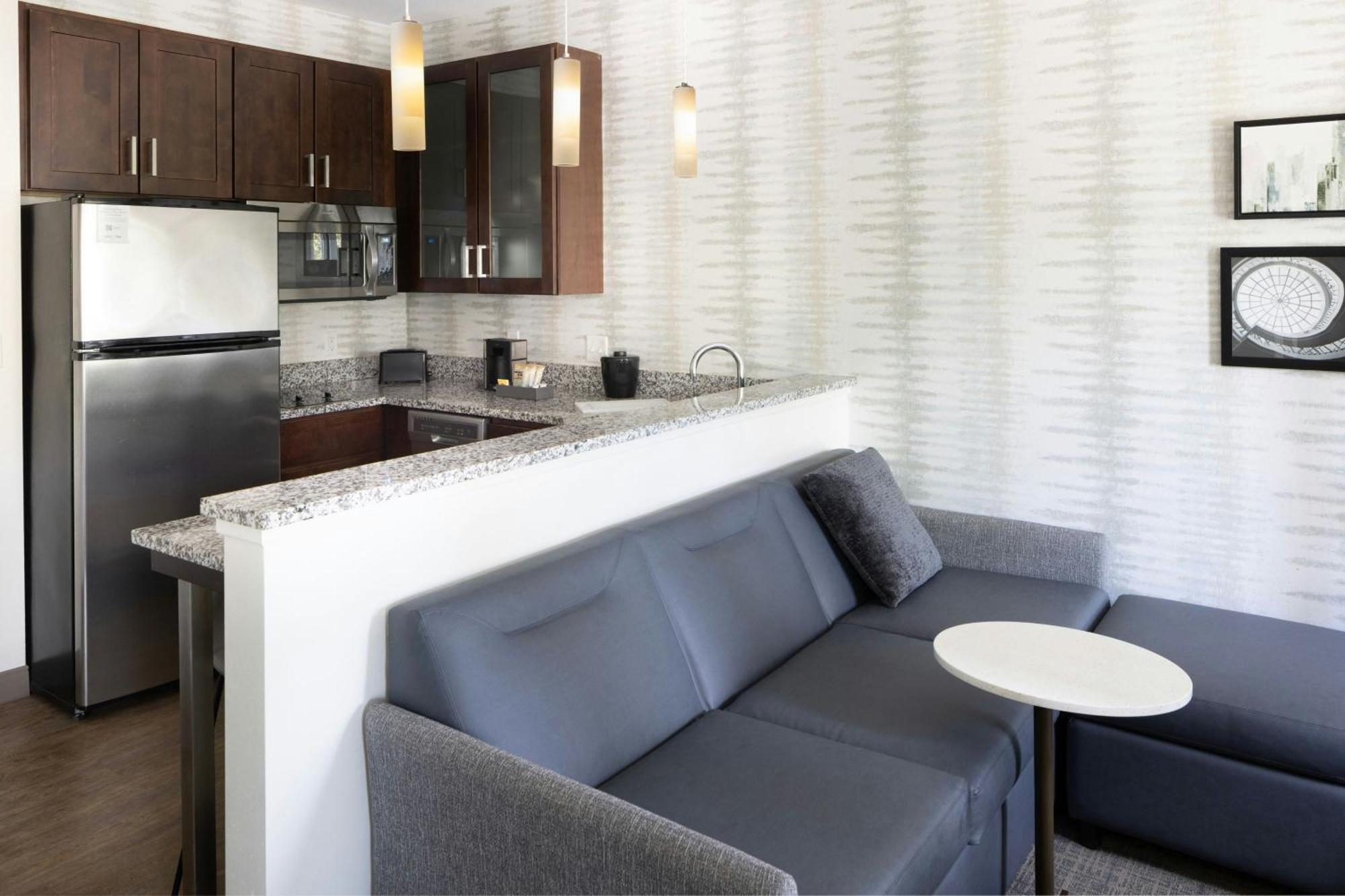 Residence Inn By Marriott Albany Clifton Park Kültér fotó