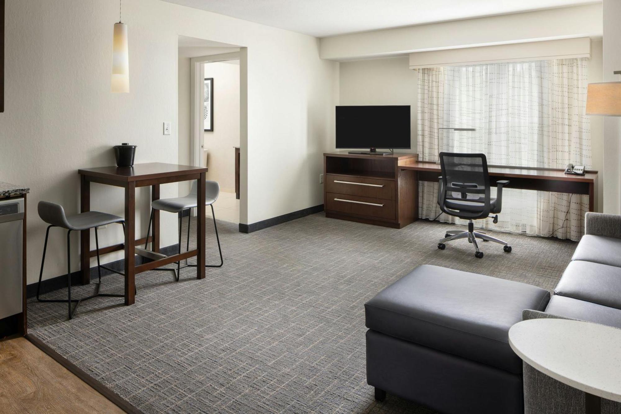 Residence Inn By Marriott Albany Clifton Park Kültér fotó